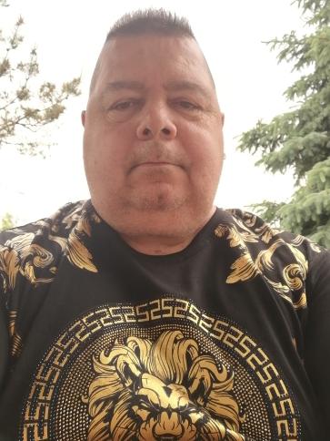 Tibor, 48 éves garai társkereső férfi profil fotója