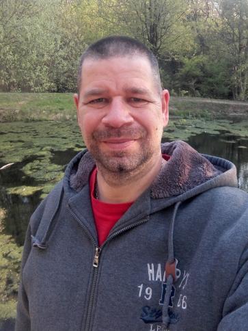 Péter, 49 éves balatonfüredi társkereső férfi profil fotója