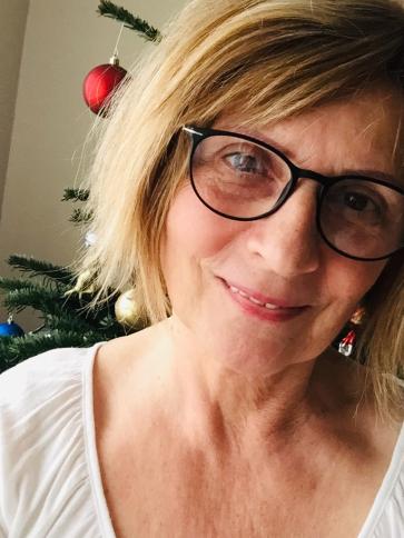 Rika, 64 éves gyöngyösi társkereső nő profil fotója
