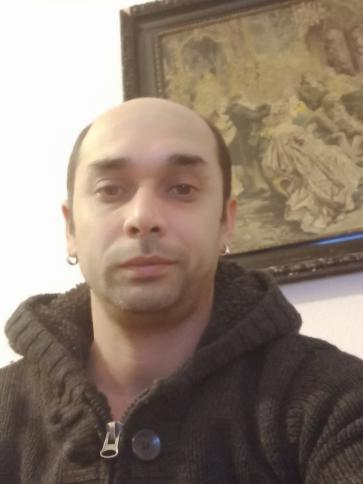 Fecó, 38 éves balatonszabadi társkereső férfi profil fotója