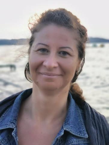 Kitti, 46 éves siófoki társkereső nő profil fotója