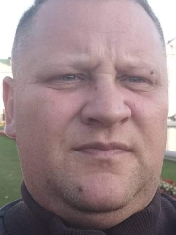 Norbert, 49 éves szerbiai társkereső férfi profil fotója