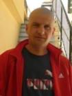 Attila profilképe – Abda