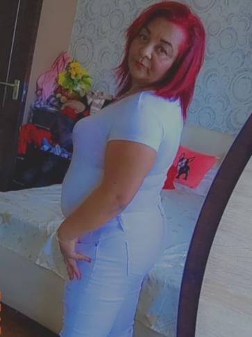 Rita, 49 éves hodászi társkereső nő profil fotója