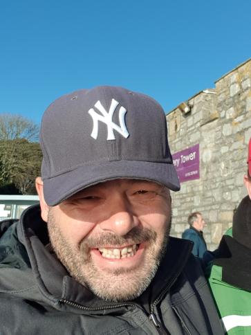 Zsolt, 46 éves Nagy Britannia kerületi társkereső férfi profil fotója