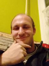 Attila társkereső fotója Attila társkereső fotója