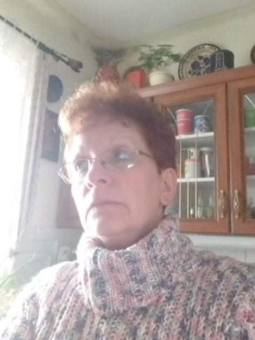 Mary, 67 éves szegedi társkereső nő profil fotója