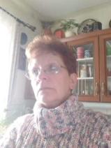 Mary társkereső fotója