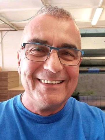 Imre, 57 éves tornyospálcai társkereső férfi profil fotója