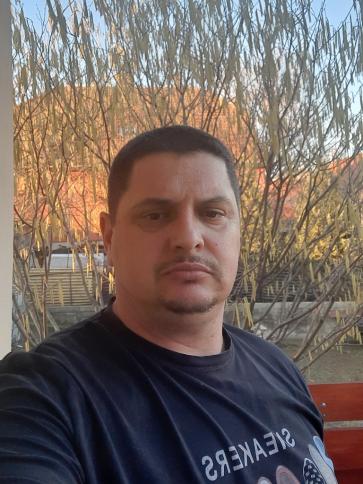 Feri, 47 éves gyömrői társkereső férfi profil fotója