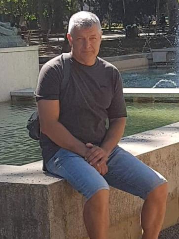 Attila, 52 éves sárospataki társkereső férfi profil fotója