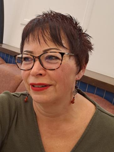 Rita, 65 éves üllői társkereső nő profil fotója