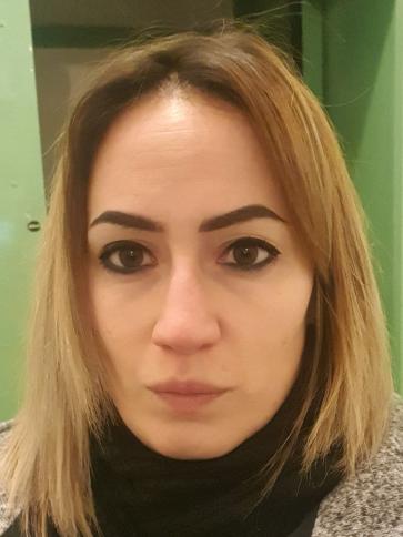 Zsuzsanna, 41 éves dunaújvárosi társkereső nő profil fotója