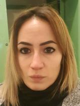Zsuzsanna társkereső fotója