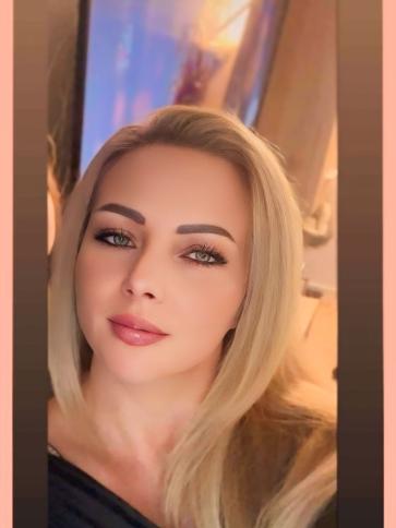 Nikoletta, 40 éves ausztriai társkereső nő profil fotója