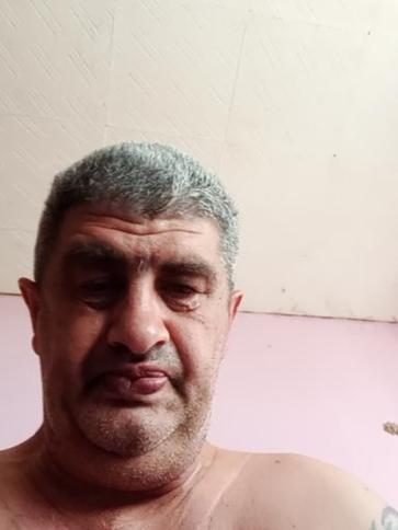 József, 58 éves mátraszelei társkereső férfi profil fotója