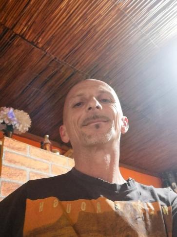 Tibor, 52 éves hernádi társkereső férfi profil fotója
