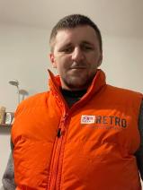 Sziasztok! Péter vagyok. Komoly nyárlőrinci párkereső nők jelentkezését várom.