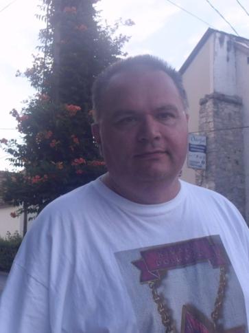 Zoli, 61 éves monori társkereső férfi profil fotója