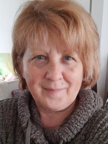 Erika, 68 éves ausztriai társkereső nő profil fotója