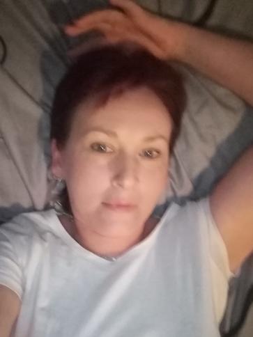 Zsuzsi, 41 éves békéscsabai társkereső nő profil fotója