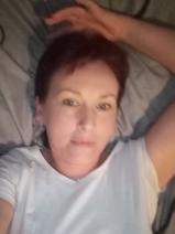 Zsuzsi társkereső fotója