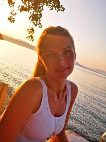 Nóri, 35 éves budakeszi társkereső nő profil fotója