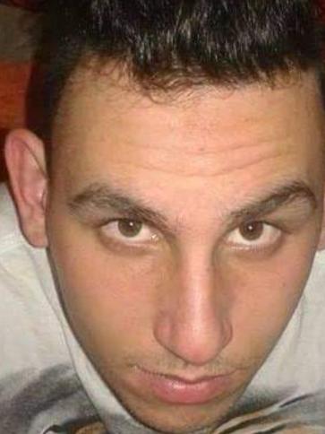 Balázs, 29 éves bárnai társkereső férfi profil fotója