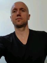 Mark társkereső fotója