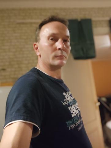 Zsolt, 50 éves kecskeméti társkereső férfi profil fotója