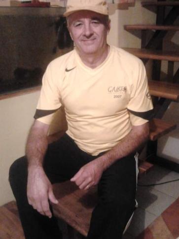 György, 68 éves gyulai társkereső férfi profil fotója