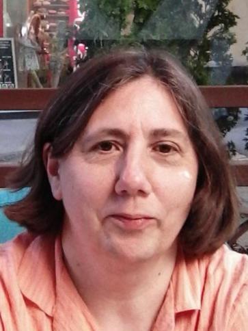 Rita, 60 éves szerbiai társkereső nő profil fotója