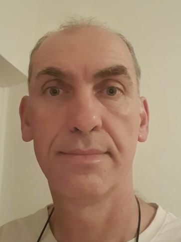 Endre, 55 éves mosonmagyaróvári társkereső férfi profil fotója