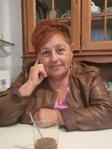 Elizabet, 53 éves kunszentmártoni társkereső nő profil fotója