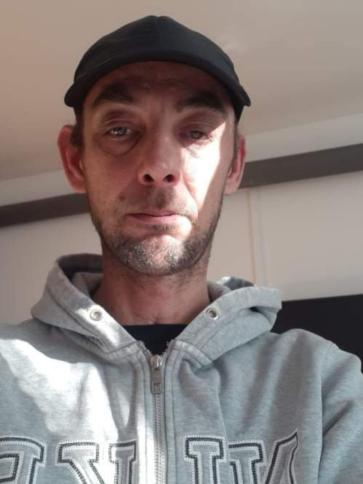 Sándor, 46 éves ceglédi társkereső férfi profil fotója