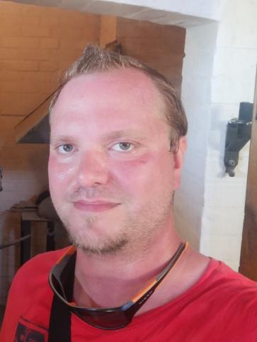 Martin, 37 éves szentesi társkereső férfi profil fotója
