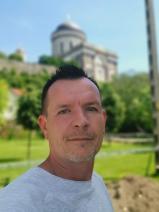 Gábor társkereső fotója
