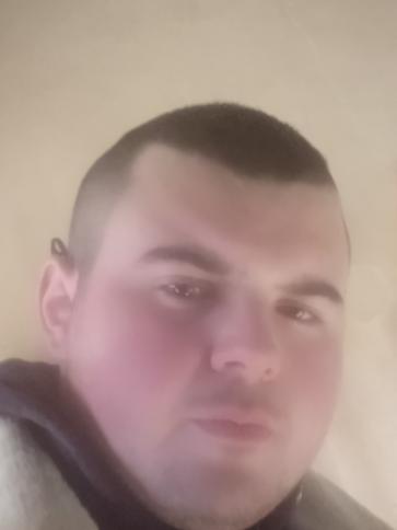 Márió, 23 éves borgátai társkereső férfi profil fotója