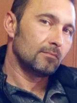 Krisztián társkereső fotója