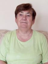 Marika társkereső fotója