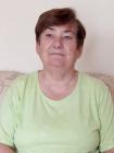 Marika profilképe – Decs