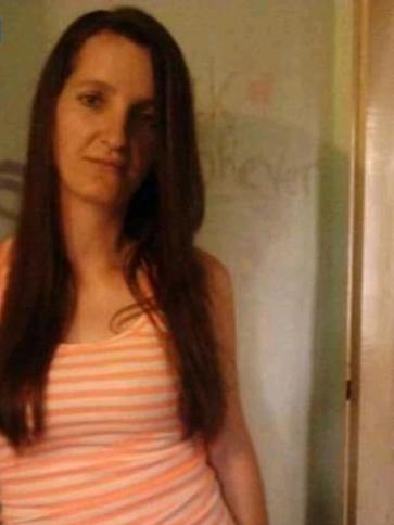 Eva, 41 éves pusztakovácsi társkereső nő profil fotója