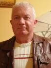 István profilképe – Pápa