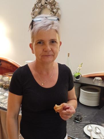 Ági, 52 éves győri társkereső nő profil fotója