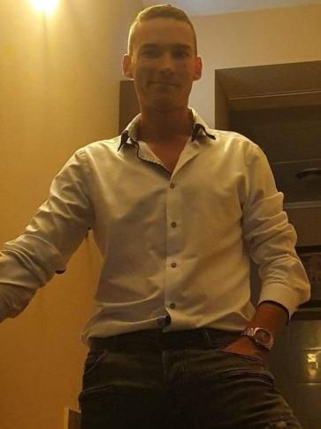 Dávid, 36 éves jászárokszállási társkereső férfi profil fotója