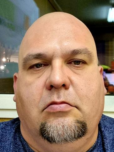 Gábor, 47 éves bői társkereső férfi profil fotója