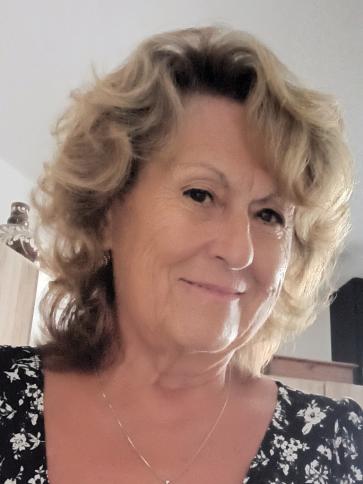Gizella, 72 éves budakalászi társkereső nő profil fotója