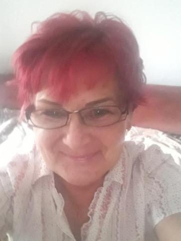 Kata, 66 éves álmosdi társkereső nő profil fotója