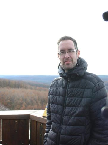 Roland, 36 éves sárvári társkereső férfi profil fotója