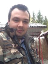 Csaba társkereső fotója